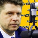 Ryszard Petru: Apeluję do Kaczyńskiego, by rozpisał wcześniejsze wybory