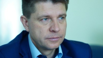 Ryszard Petru będzie gościem Kontrwywiadu. Zadaj pytanie!