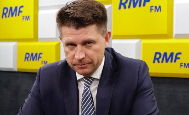 Ryszard Petru: Chcemy walczyć o zniesienie zakazu handlu w niedziele