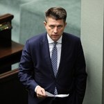 Ryszard Petru, Dominik Tarczyński i Sławomir Nitras ukarani finansowo przez prezydium Sejmu