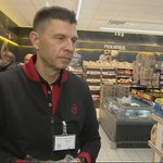 Ryszard Petru dziś kasjerem w Biedronce. Sieć podaje dokładny adres w Warszawie