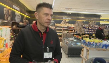 Ryszard Petru dziś kasjerem w Biedronce. Sieć podaje dokładny adres w Warszawie