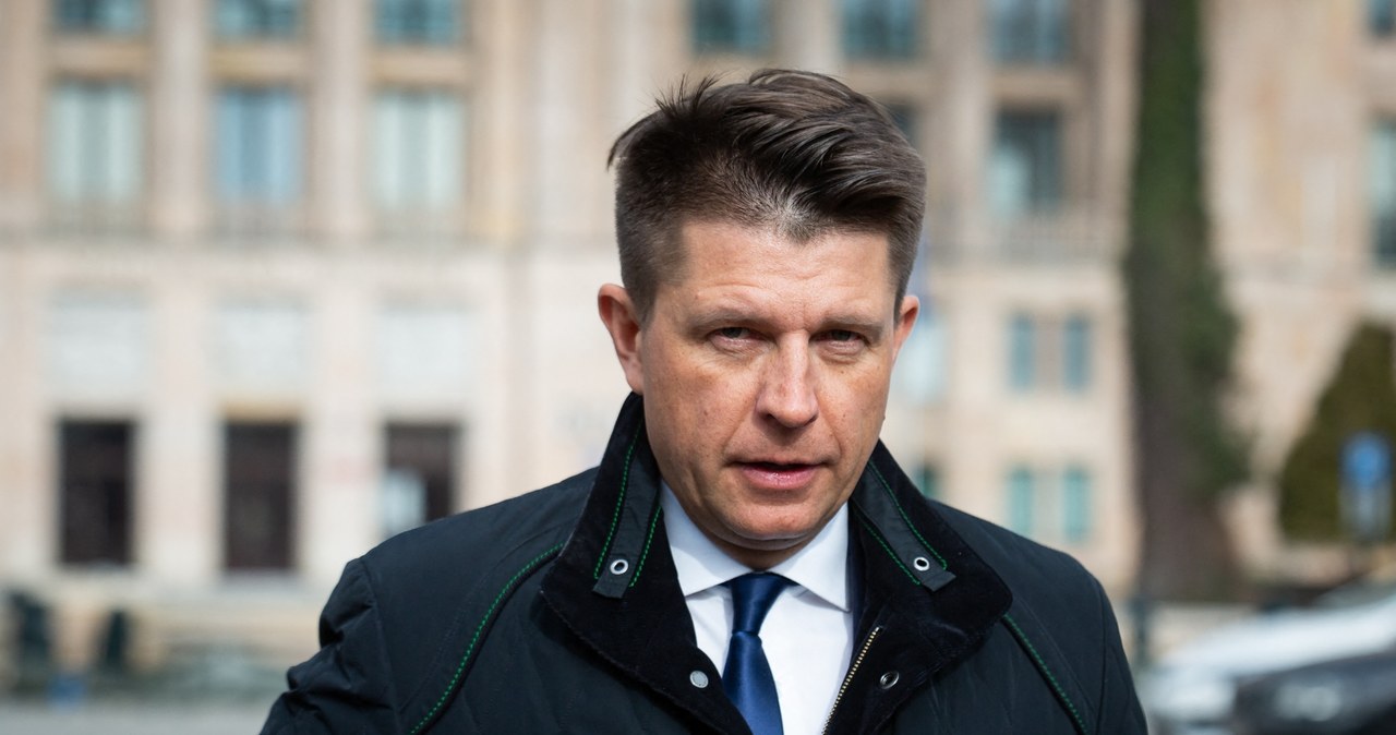 Ryszard Petru ma plan, jak zapobiec rozwiązaniu Sejmu przez Andrzeja Dudę. W tle są kwestie budżetu na 2024 r. /MATEUSZ WLODARCZYK / NurPhoto /AFP