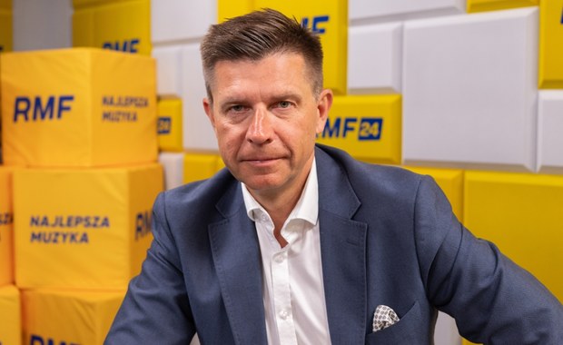 Ryszard Petru: Machiny marketingowej PiS-u nie można bagatelizować 