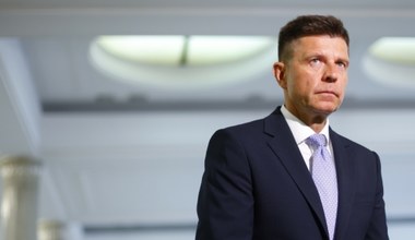 Ryszard Petru o obniżeniu składki zdrowotnej: Jesteśmy blisko porozumienia