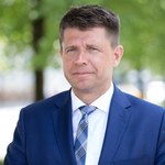 Ryszard Petru o rozpadzie Trzeciej Drogi: Aksamitny rozwód byłby właściwy