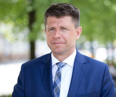 Ryszard Petru o rozpadzie Trzeciej Drogi: Aksamitny rozwód byłby właściwy