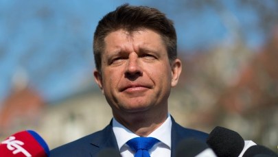 Ryszard Petru odchodzi z Nowoczesnej