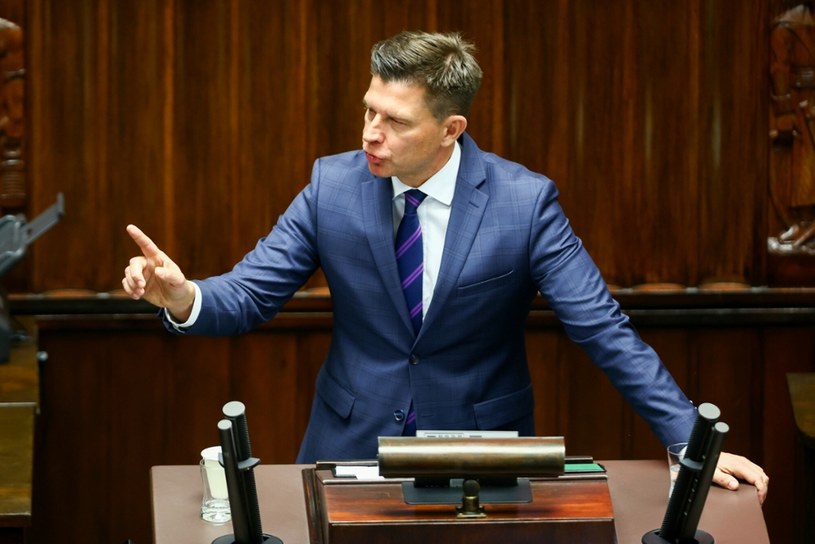 Ryszard Petru odkrył karty. Takich zmian chce w składce zdrowotnej