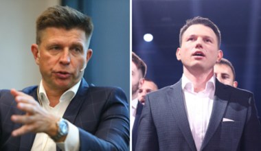 Ryszard Petru "pogromcą Konfederacji"? "Nic tam się nie zgadza"