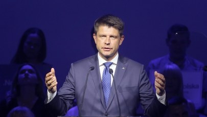 Ryszard Petru: Pół roku rządów PiS zmieniło Polskę w piekło