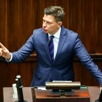 Ryszard Petru: Prezes NBP stanie przed Trybunałem Stanu w I kwartale 2024 r.