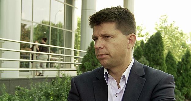 Ryszard Petru, prezes Towarzystwa Ekonomistów Polskich, PwC /Newseria Biznes