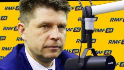 Ryszard Petru: Rekonstrukcja rządu powinna być dawno, szczególnie wymieniłbym panią premier