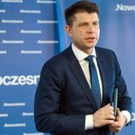 Ryszard Petru trafił do szpitala! 