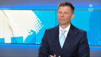 Ryszard Petru w "Graffiti" o pijanych posłach: Wyborcy powinni pamiętać