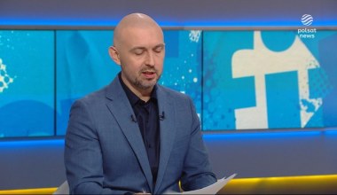 Ryszard Petru w "Graffiti": Polski nie stać, żeby płacić bogatym