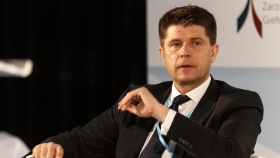 Ryszard Petru: W sprawie euro Duda gra na emocjach i niewiedzy. To skrajna nieodpowiedzialność