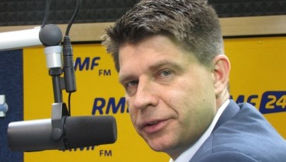Ryszard Petru: Włączam światło i myślę optymistycznie. Totalna opozycja się nie sprawdza 