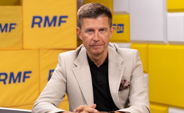 Ryszard Petru wskazał, kto może zostać nowym premierem. Padło nazwisko