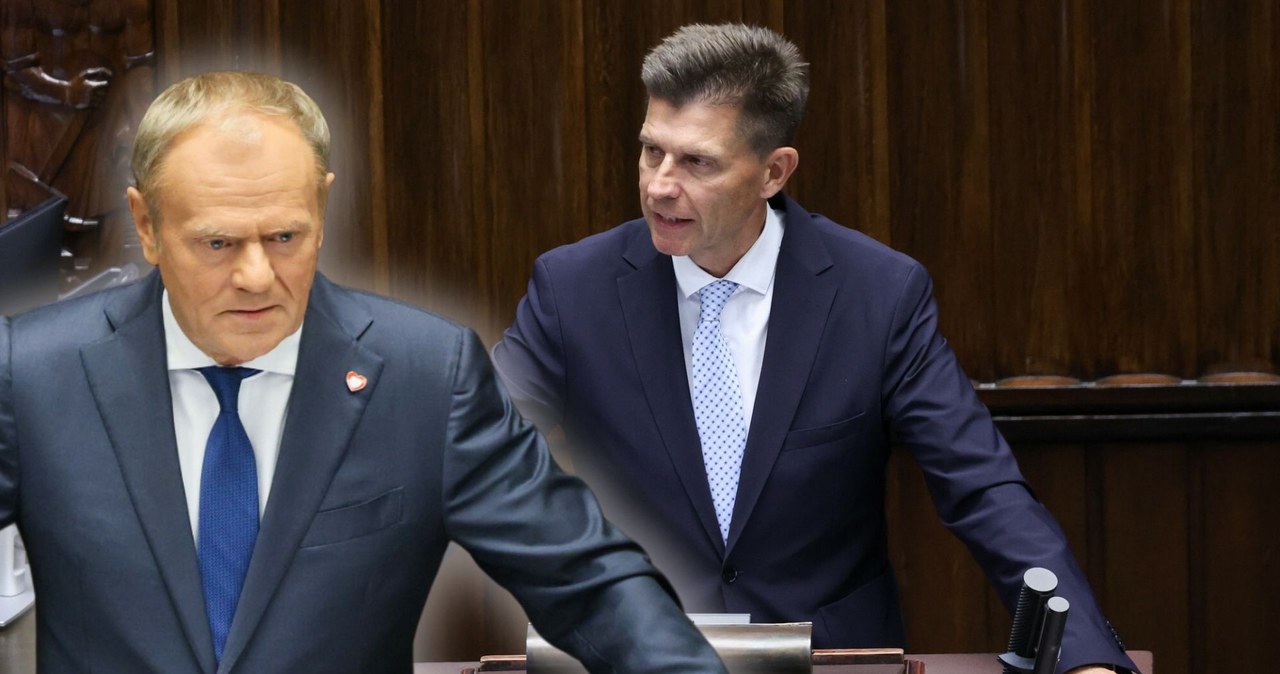 Ryszard Petru wskazuje, co musi zrobić rząd, by nie przegrać najbliższych wyborów /Jacek Dominski/REPORTER; Adam Burakowski/East News  /Reporter