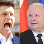 Ryszard Petru wygrał plebiscyt "Srebrne Usta"! Podziękował Jarosławowi Kaczyńskiemu