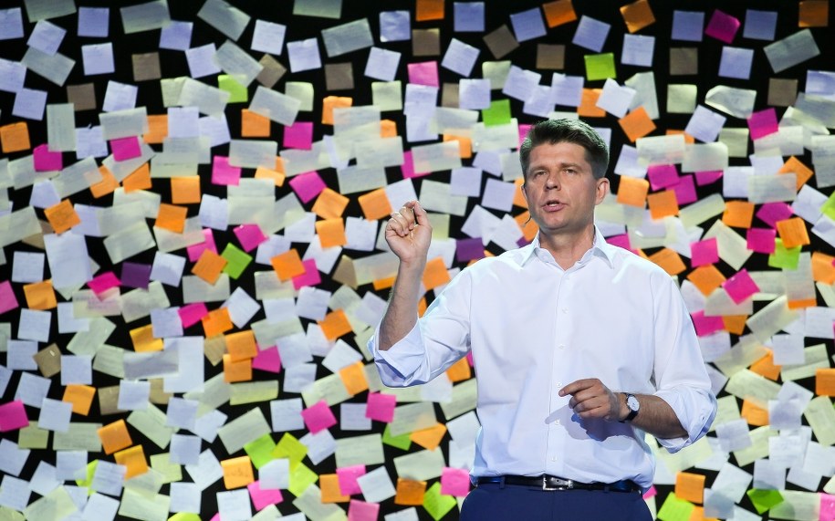 Ryszard Petru /Paweł Supernak  /PAP