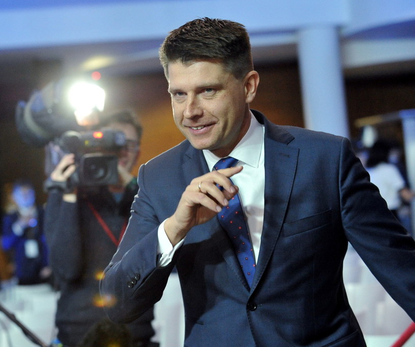 Ryszard Petru /Marcin Obara /PAP