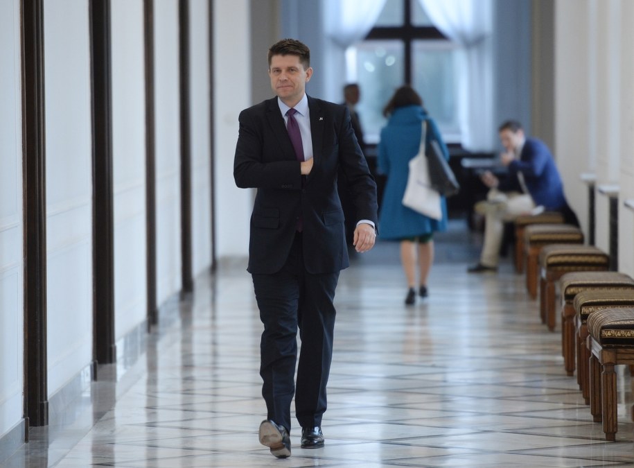 Ryszard Petru /PAP/Jacek Turczyk /PAP