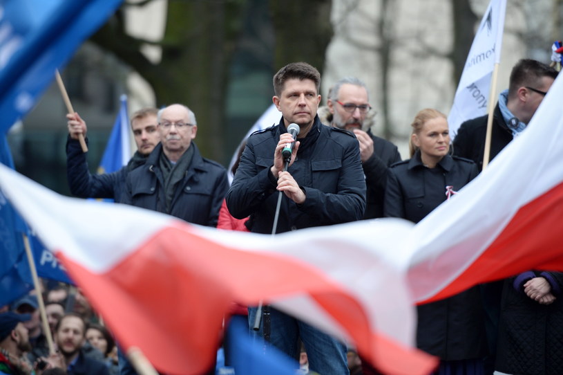 Ryszard Petru /Jacek Turczyk /PAP