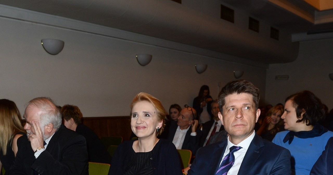 Ryszard Petru /Jarosław Antoniak /MWMedia