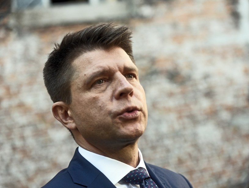 Ryszard Petru /M. Lasyk /Reporter