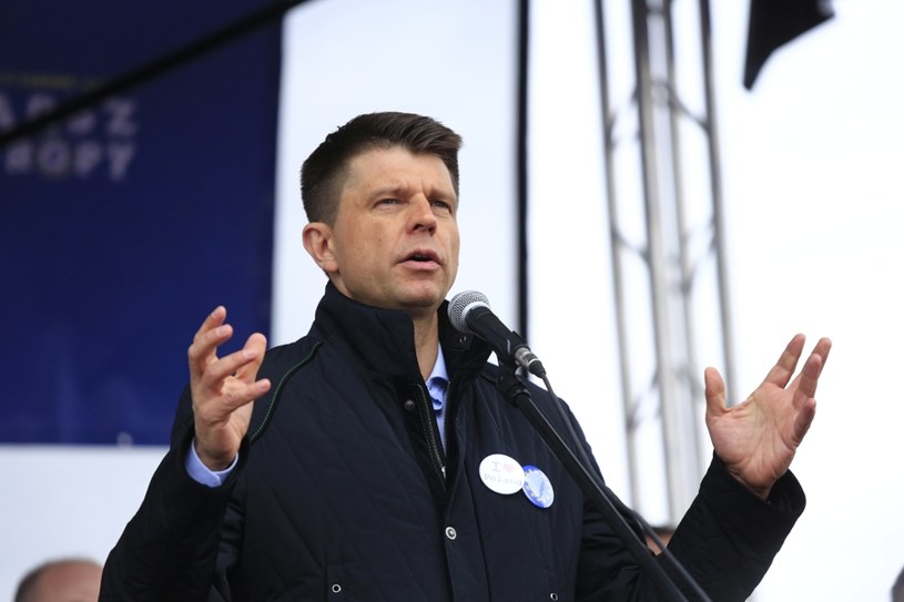 Ryszard Petru /East News
