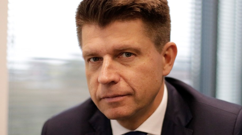 Ryszard Petru /Michał Dukaczewski, RMF FM