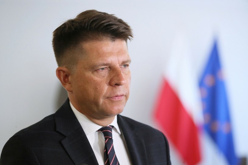 Ryszard Petru /Piotr Molecki /East News