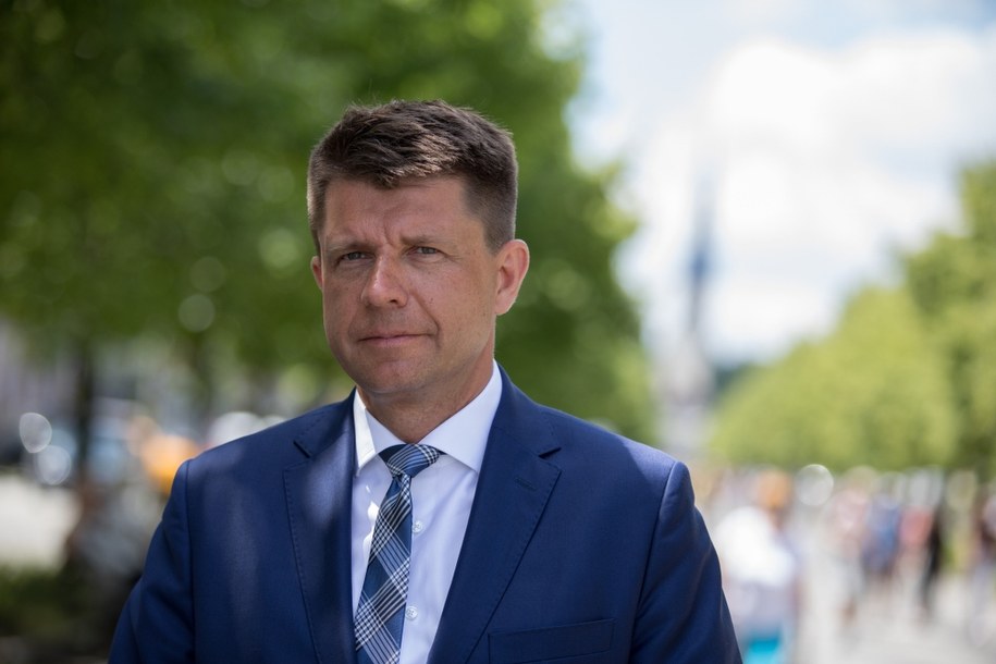 Ryszard Petru /Shutterstock