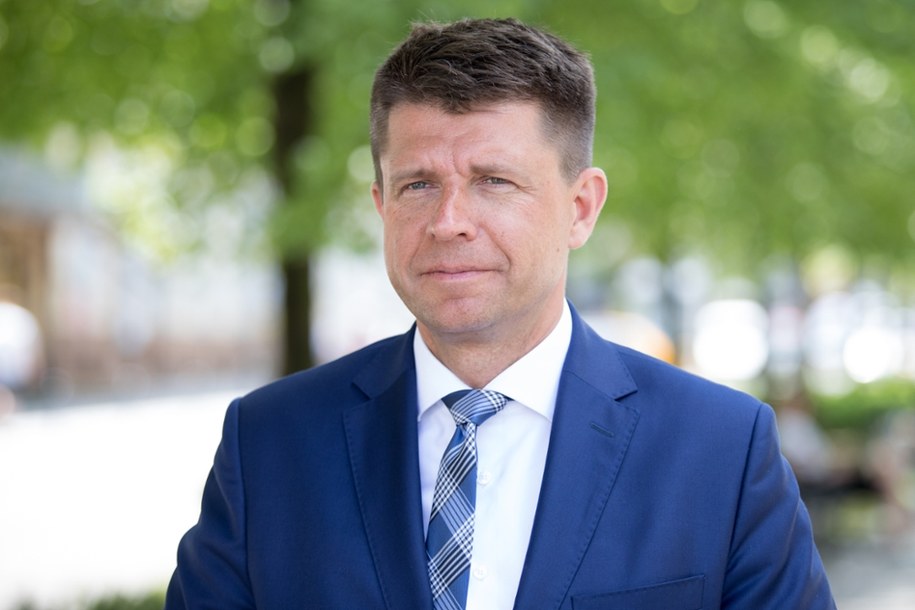 Ryszard Petru /Shutterstock