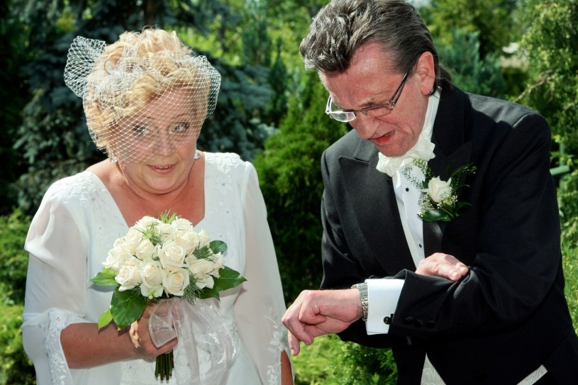 Ryszard Poznakowski Były muzyk zespołu Trubadurzy przeżywa drugą