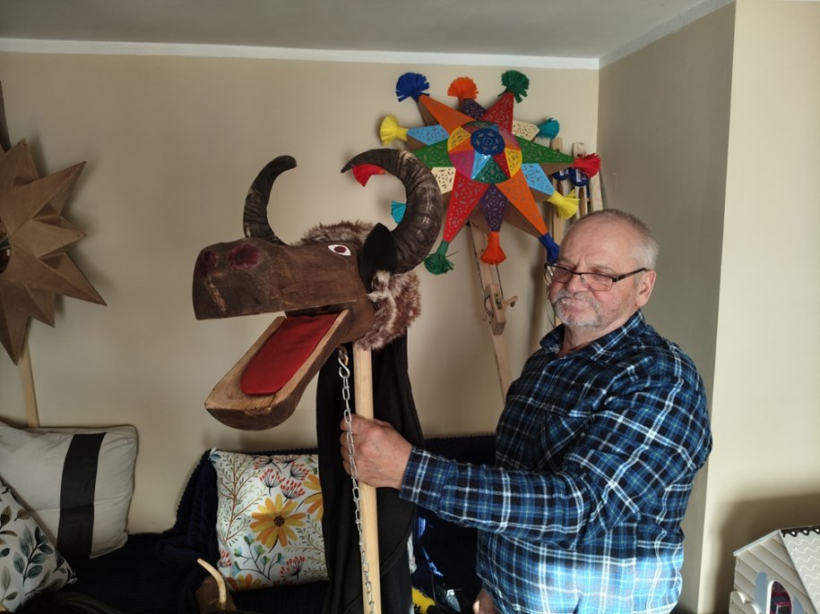 Ryszard Proszek /Tomasz Weryński /RMF FM