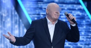 Ryszard R. z zarzutem. Znany piosenkarz zatrzymany w domu