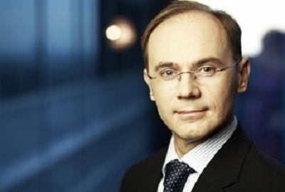 Ryszard Rusak, dyrektor inwestycyjny ds. akcji Union Investment TFI /Union Investment TFI