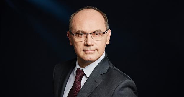Ryszard Rusak, Union Investment TFI /Union Investment TFI