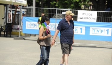 Ryszard Rynkowski i jego żona odnowią przysięgę małżeńską!