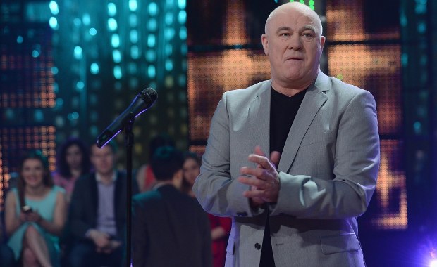 Ryszard Rynkowski ma kłopoty. Musiała interweniować policja