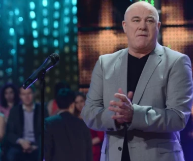 Ryszard Rynkowski ma kłopoty. Musiała interweniować policja