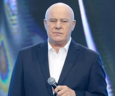 Ryszard Rynkowski usłyszał zarzuty. Grozi mu kara do trzech lat więzienia