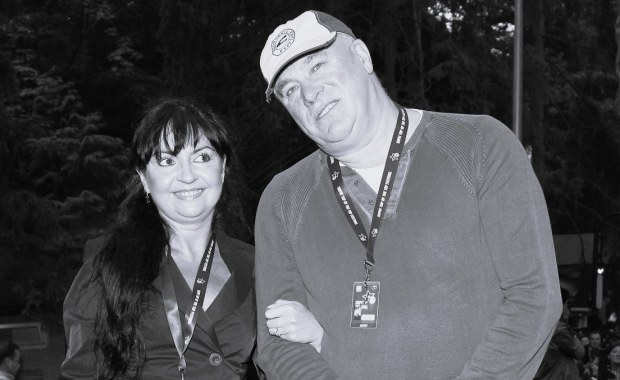 Ryszard Rynkowski w żałobie. Nie żyje jego ukochana żona