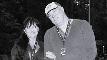 Ryszard Rynkowski w żałobie. Nie żyje jego ukochana żona