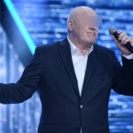 Ryszard Rynkowski z zarzutem. Piosenkarz zatrzymany w domu