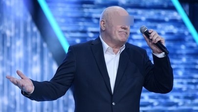 Ryszard Rynkowski z zarzutem. Piosenkarz zatrzymany w domu